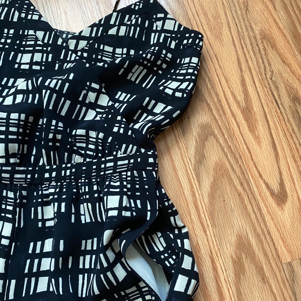 Madewell Jumpsuit